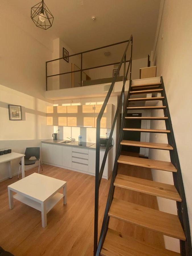 Sleepwell Apartments Wroclaw Exterior photo